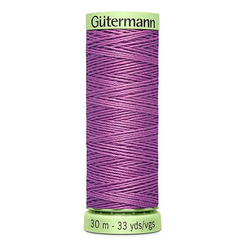 Нитки Gütermann Top Stitch №30 30м цвет 716