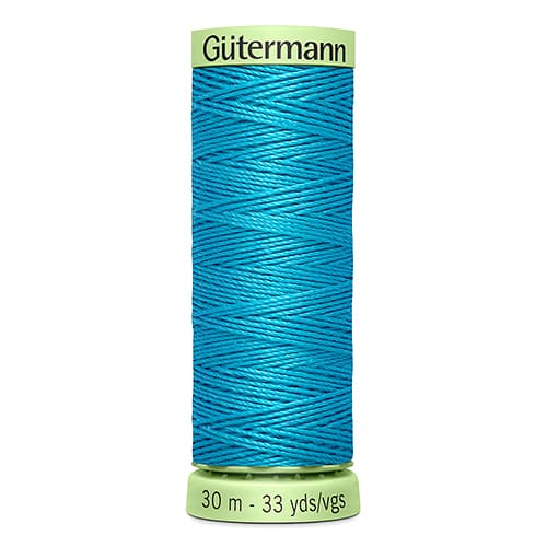 Нитки Gütermann Top Stitch №30 30м цвет 736
