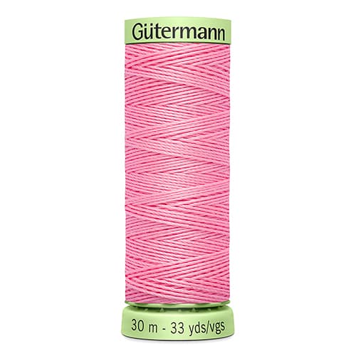 Нитки Gütermann Top Stitch №30 30м цвет 758