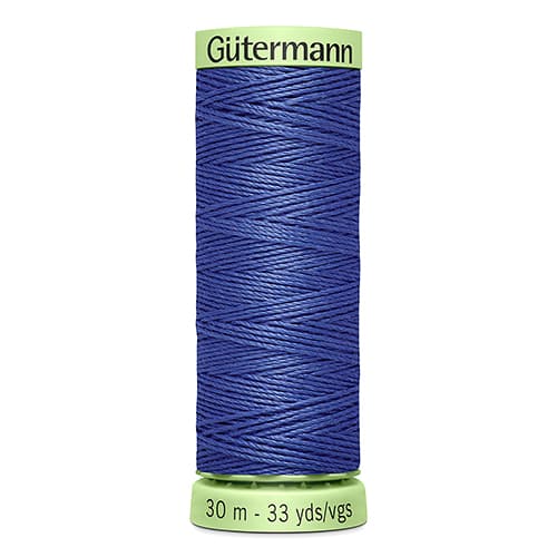 Нитки Gütermann Top Stitch №30 30м цвет 759