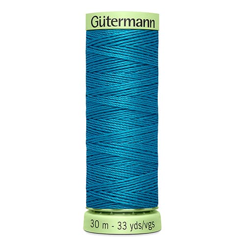 Нитки Gütermann Top Stitch №30 30м цвет 761