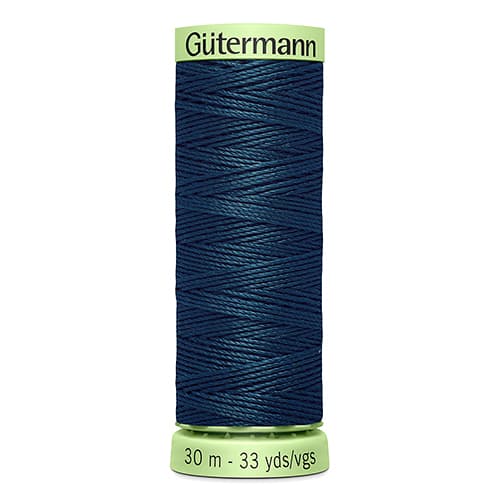 Нитки Gütermann Top Stitch №30 30м цвет 764