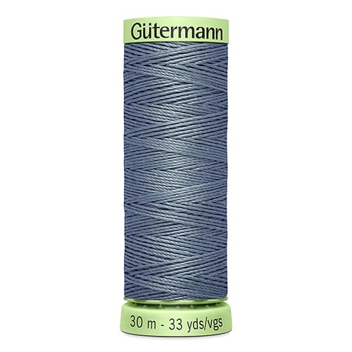Нитки Gütermann Top Stitch №30 30м цвет 788