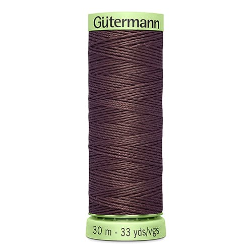 Нитки Gütermann Top Stitch №30 30м цвет 883