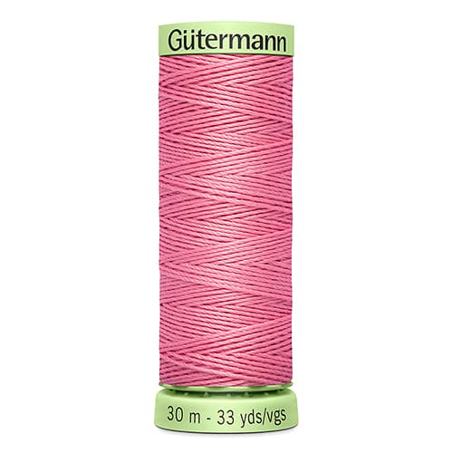Нитки Gütermann Top Stitch №30 30м цвет 889