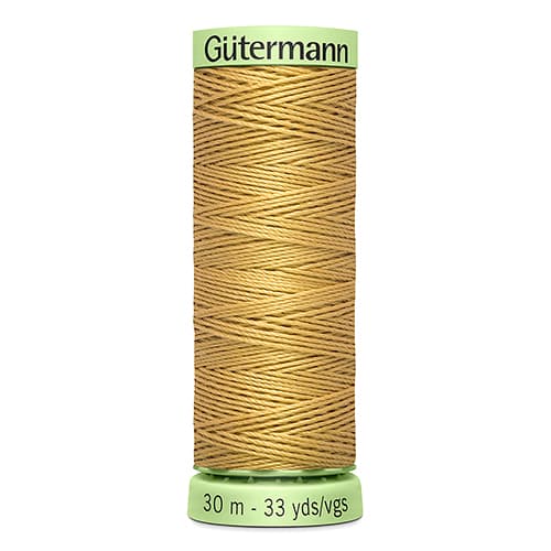 Нитки Gütermann Top Stitch №30 30м цвет 893