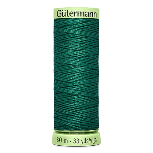 Нитки Gütermann Top Stitch №30 30м цвет 916