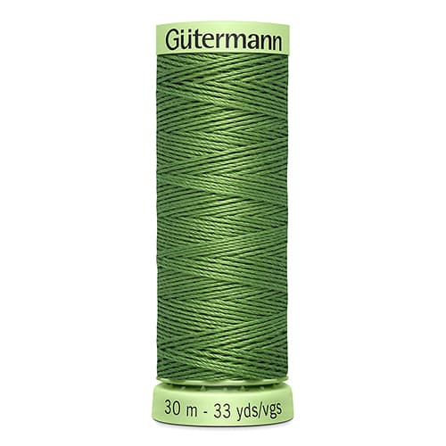 Нитки Gütermann Top Stitch №30 30м цвет 919
