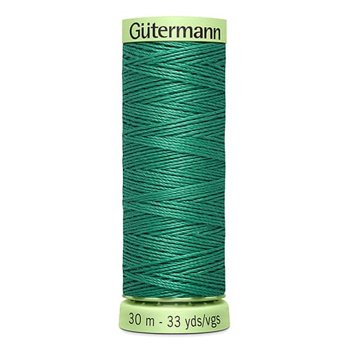 Нитки Gütermann Top Stitch №30 30м цвет 925
