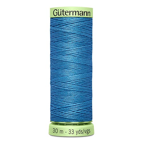Нитки Gütermann Top Stitch №30 30м цвет 965