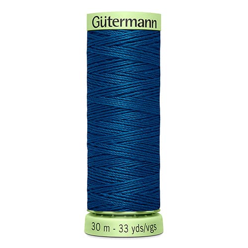 Нитки Gütermann Top Stitch №30 30м цвет 967