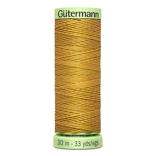 Нитки Gütermann Top Stitch №30 30м цвет 968