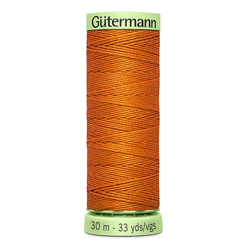 Нитки Gütermann Top Stitch №30 30м цвет 982