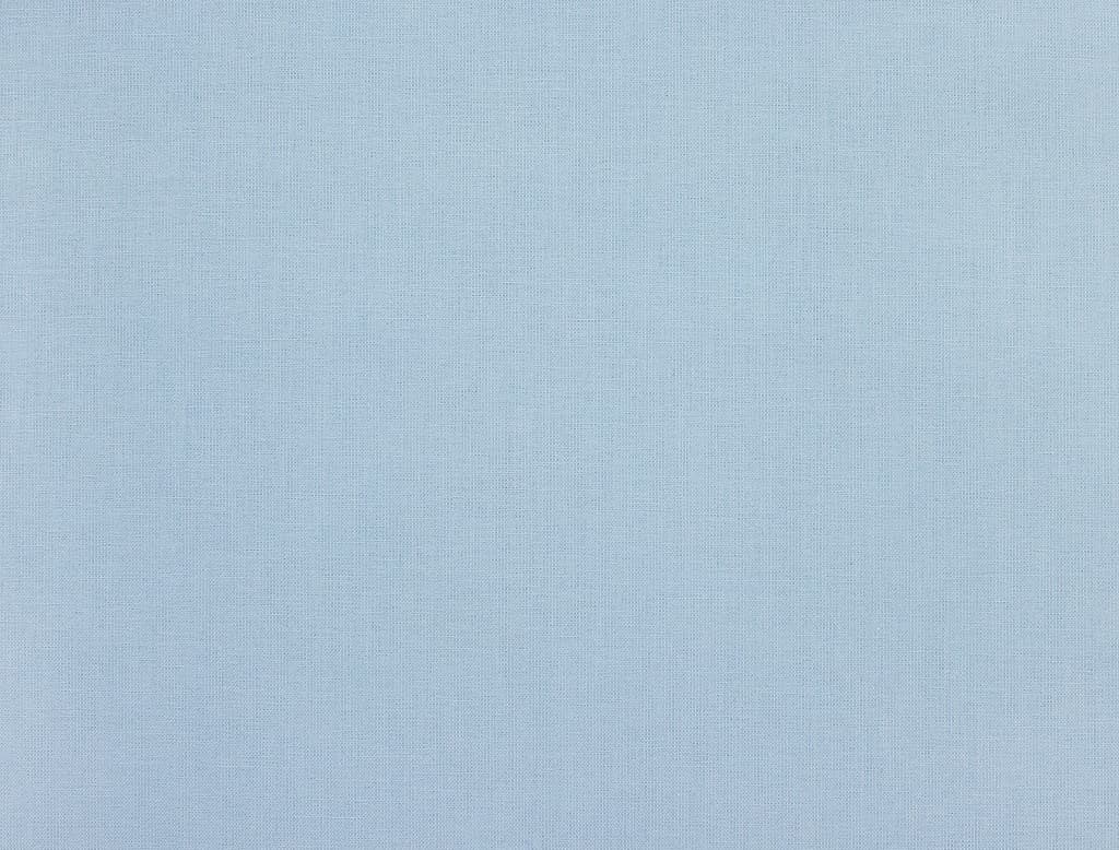 Ткань Gütermann Pure Colours однотонная, голубая