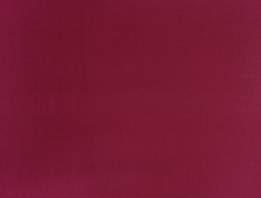 Ткань Gütermann Pure Colours однотонная, бордовая