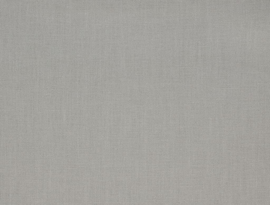 Ткань Gütermann Pure Colours однотонная, серая