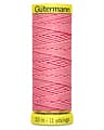 Эластичная нить Gütermann Elastic 10м