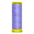 Нитки для очень эластичных тканей. 100% ПБТ Gütermann Maraflex №120 150м