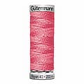 Вышивальные нитки. 100% вискоза Gütermann Rayon №40 200м