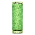 Толстые нитки. 100% полиэстер Gütermann Top Stitch №30 30м