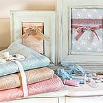 Ткани Gütermann коллекция With Love