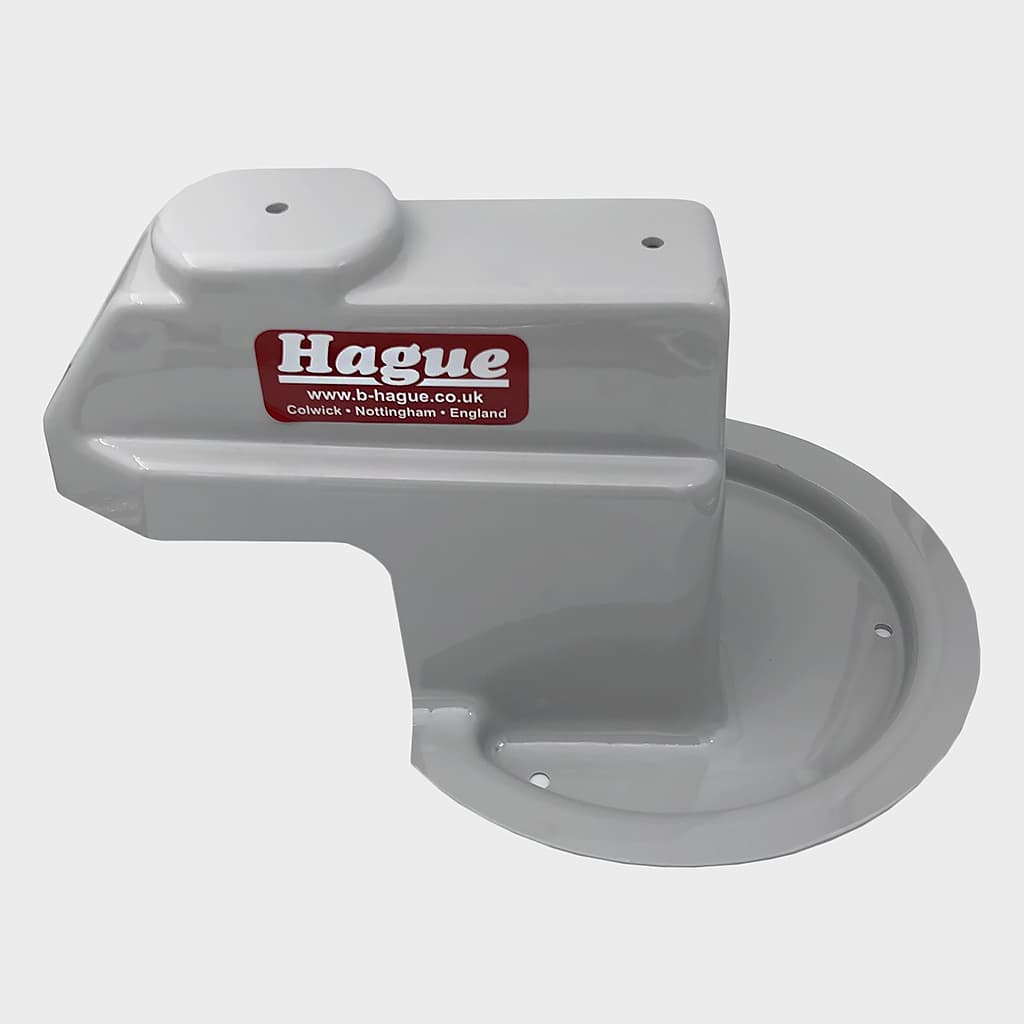 Корпус кеттельной машины Hague