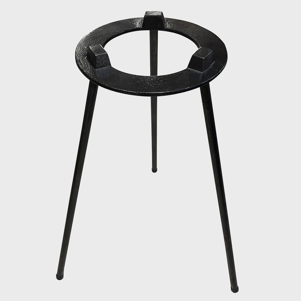 Металлическая подставка для кеттельной машины Hague