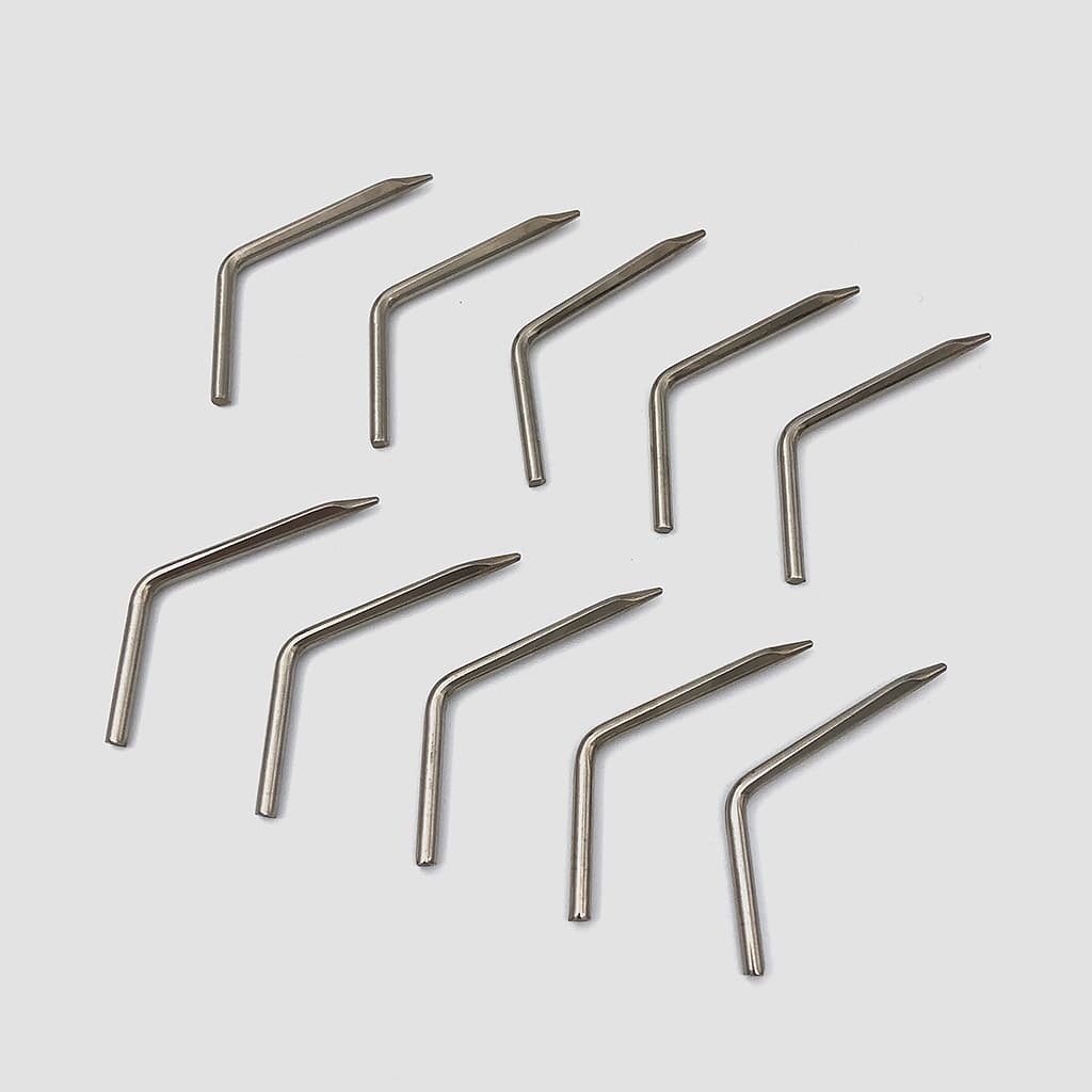 Колки для кеттельной машины Hague D290CE (10шт)