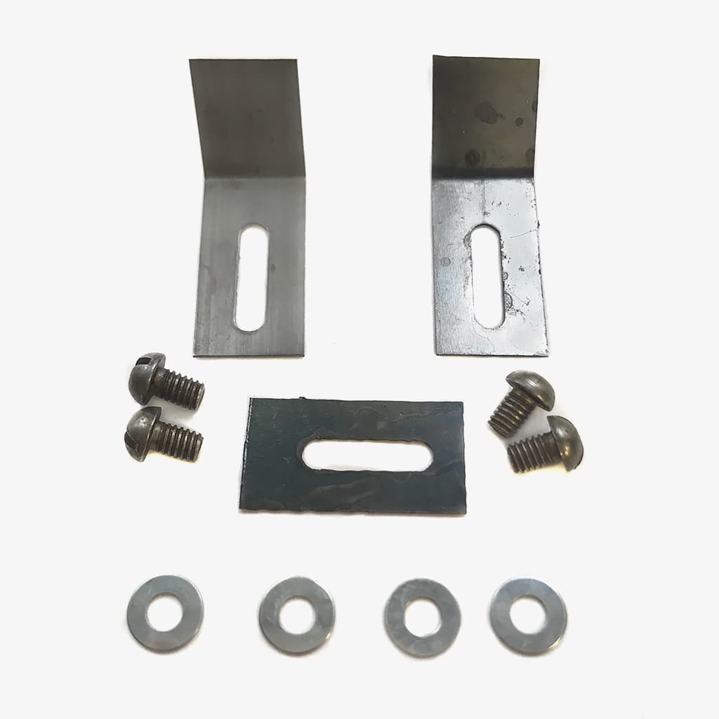 Набор пружин храпового механизма, для кеттельных машин Hague 280H и 280E