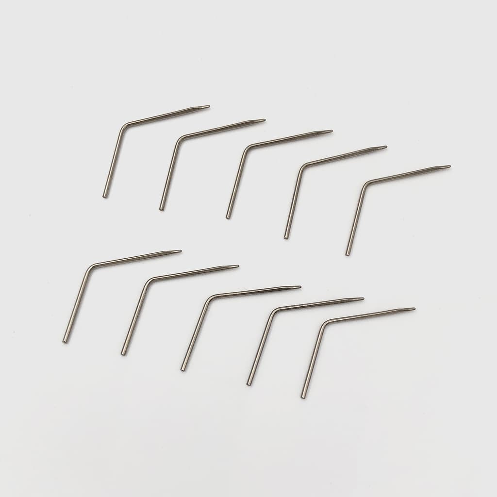 Колки для кеттельной машины Hague D280FE (10шт)