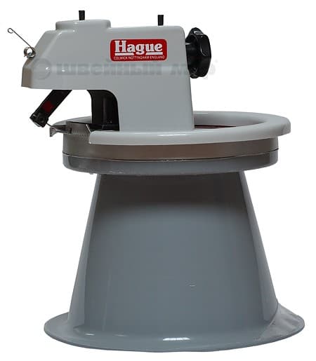 Электрическая кеттельная машина 5 класса Hague 280E