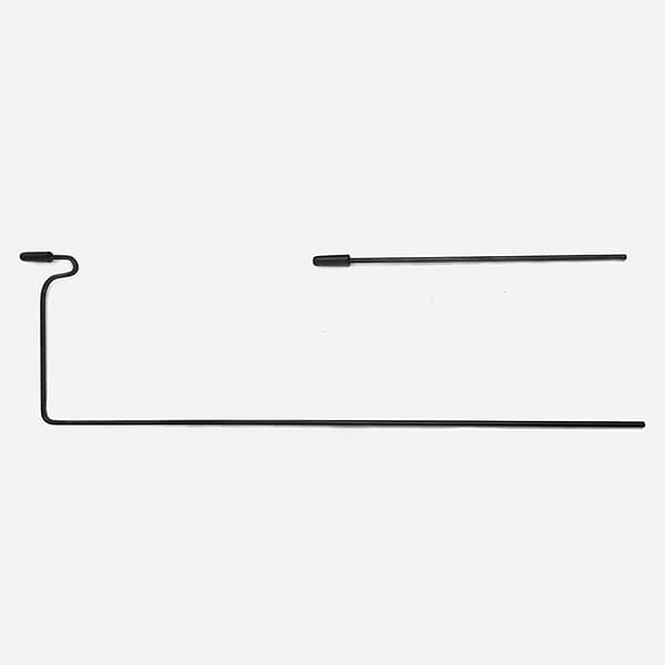 Нитедержатель кеттельной машины Hague