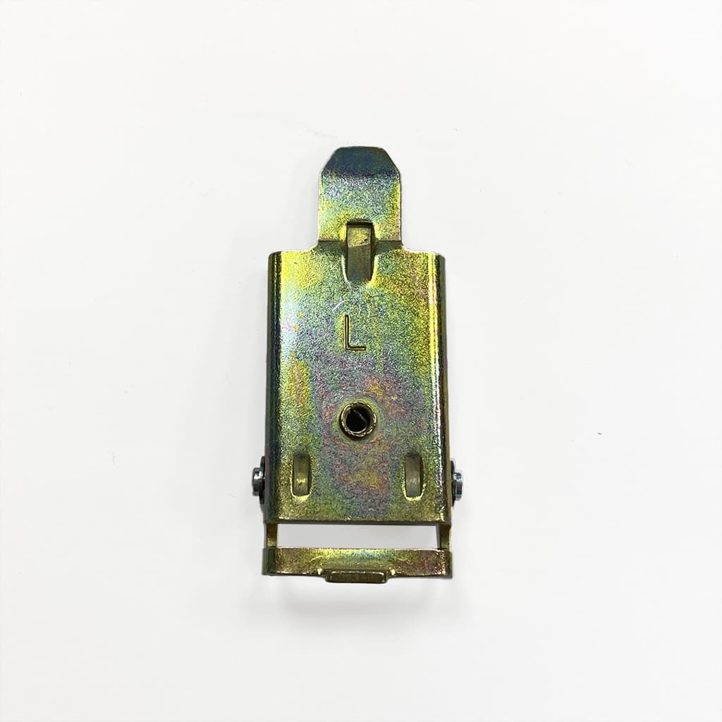 Соединительный крепеж для установки нижней фонтуры (левый), для KR-260, 3 кл