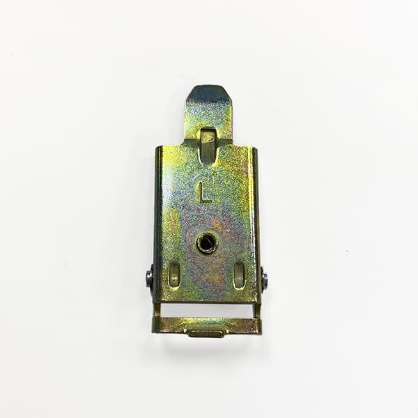 Соединительный крепеж для установки нижней фонтуры (левый), для KR-260, 3 кл