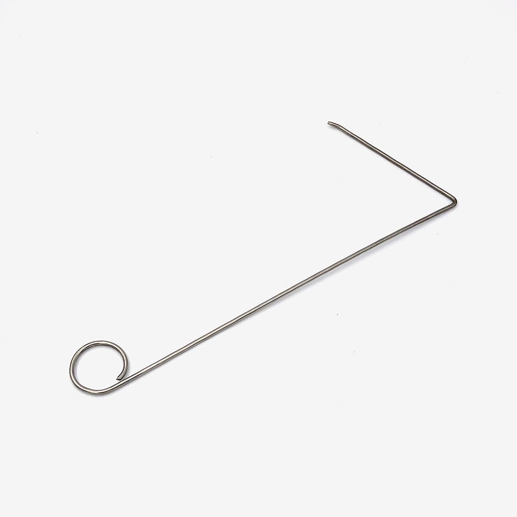 Боковой крючок (3/5 класс), 1шт