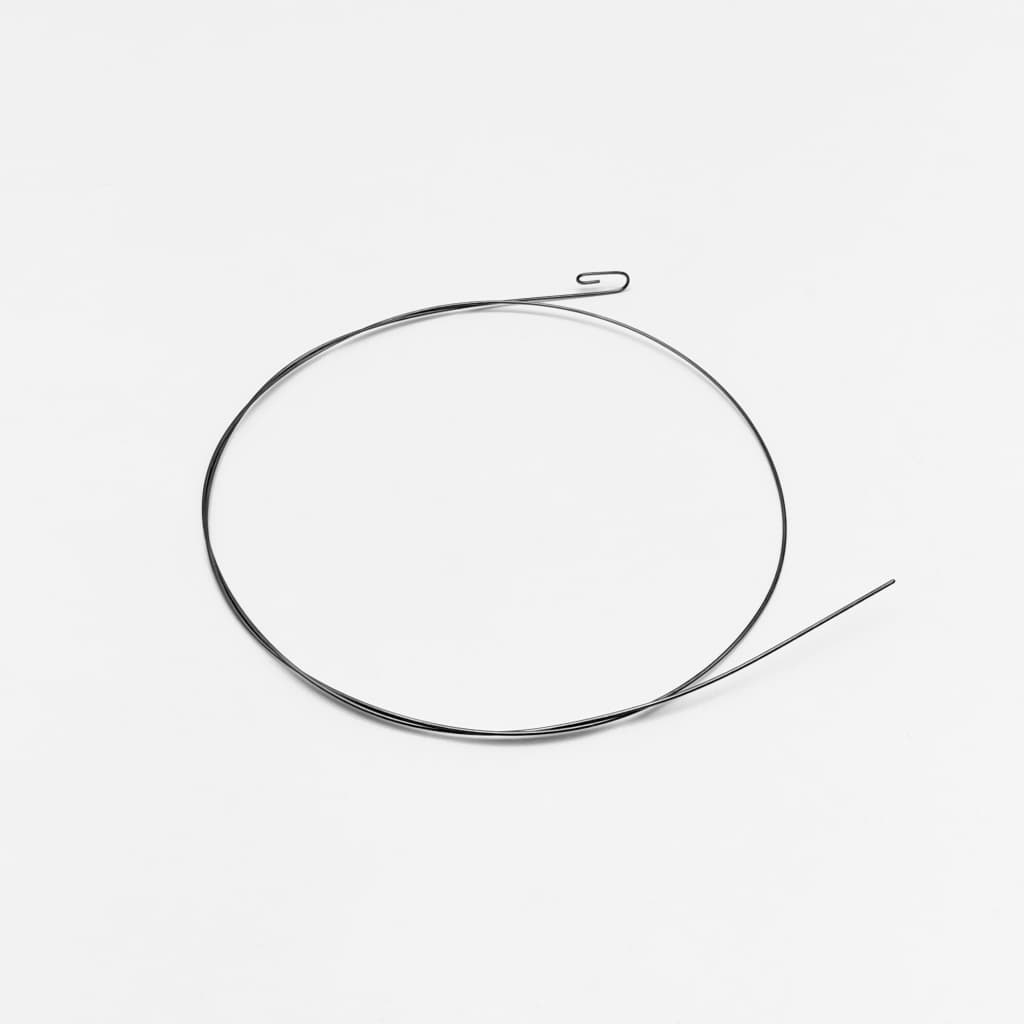 Пруток подходит для гребенки на 130 игл Пруток короткий (5 класс) для KR850