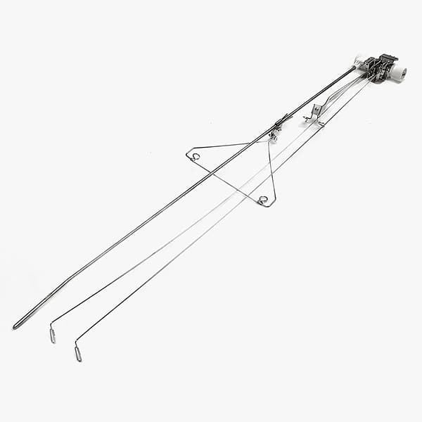 Нитевод в сборе КН868