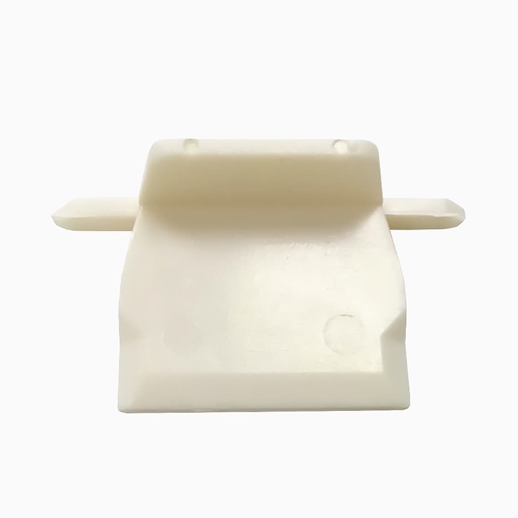 Прижимная пластина для последней иглы КН260