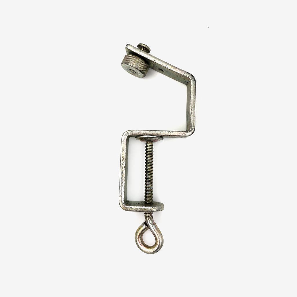 Струбцина для КR260, 1шт