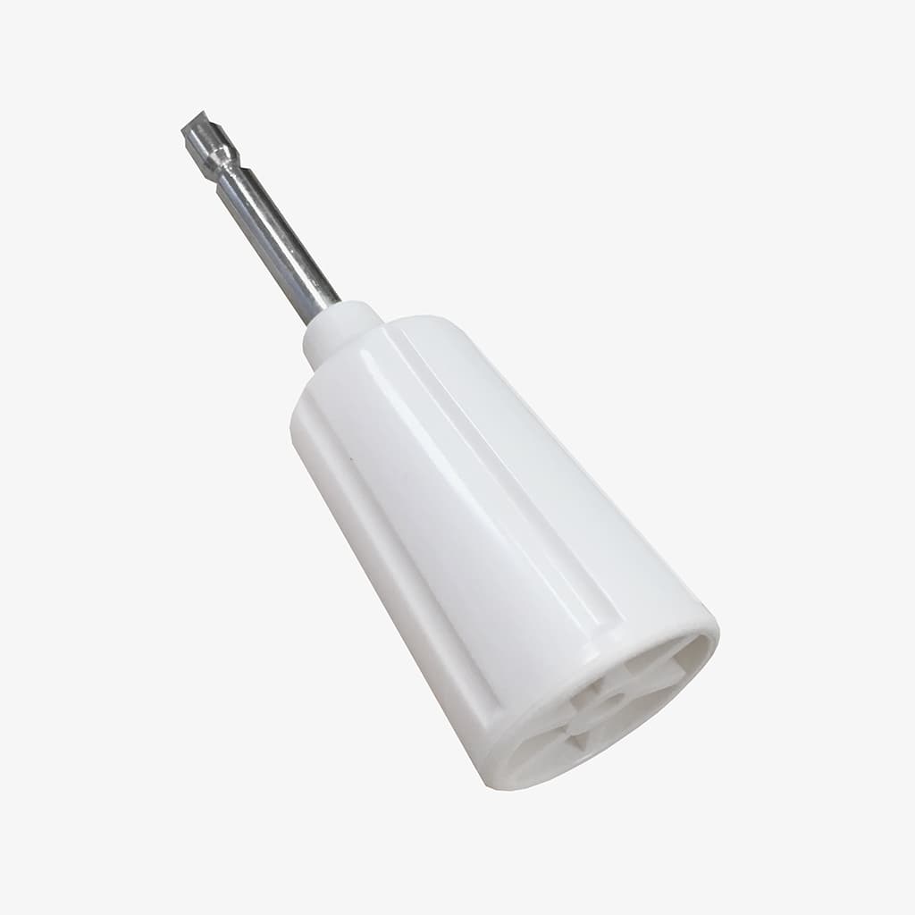 Ручка сдвига фонтур KR830/850