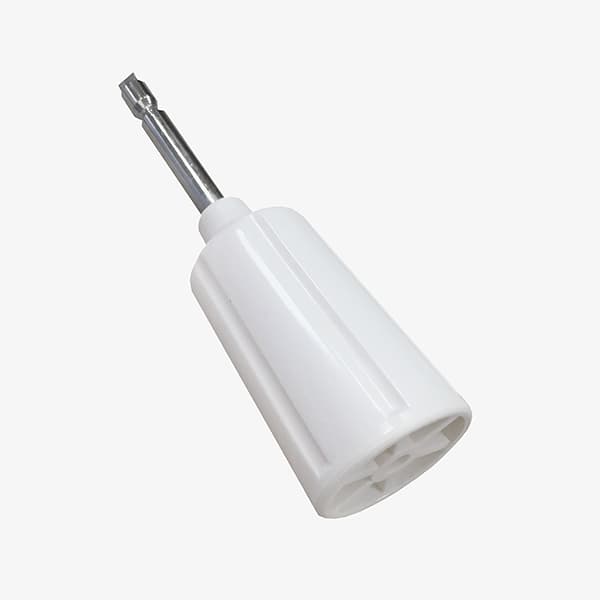 Ручка сдвига фонтур KR830/850 undefined