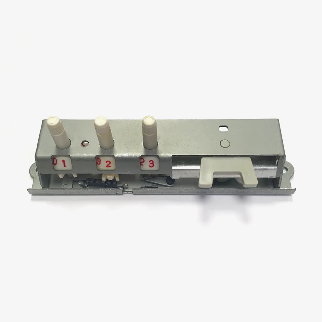 Счетчик рядов для КН868