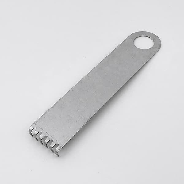 Навесная гребенка C18