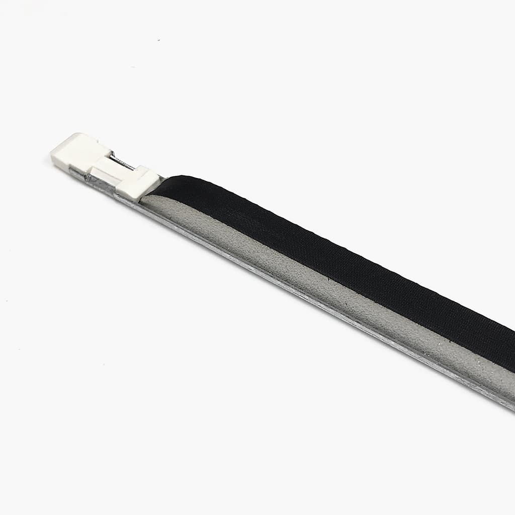 Игольная прижимная планка для КН860/868