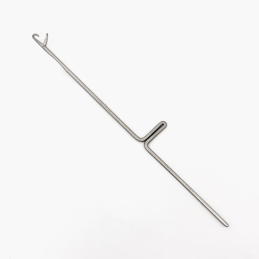 Игла для КН860/868 (для верхней фонтуры)