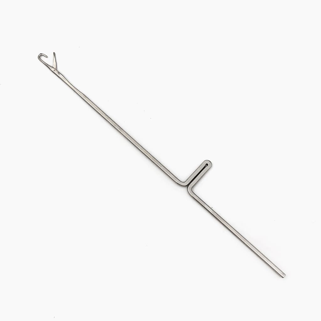 Игла для КR830/850 (для нижней фонтуры)