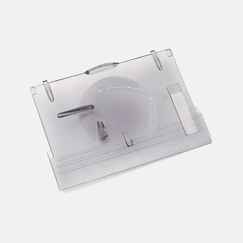 Крышка шпульного отсека для Husqvarna 250 и т.п.