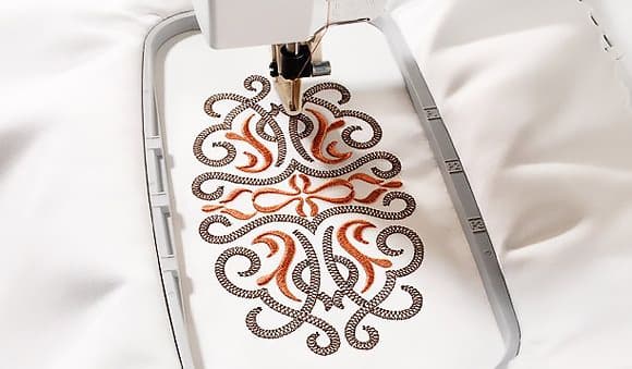 Пяльцы Plus 170х100 мм для Orchidea, Rose, Scandinavia