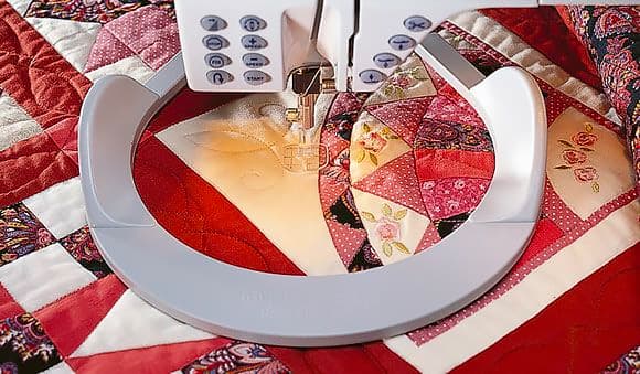 Захват для техники свободного передвижения