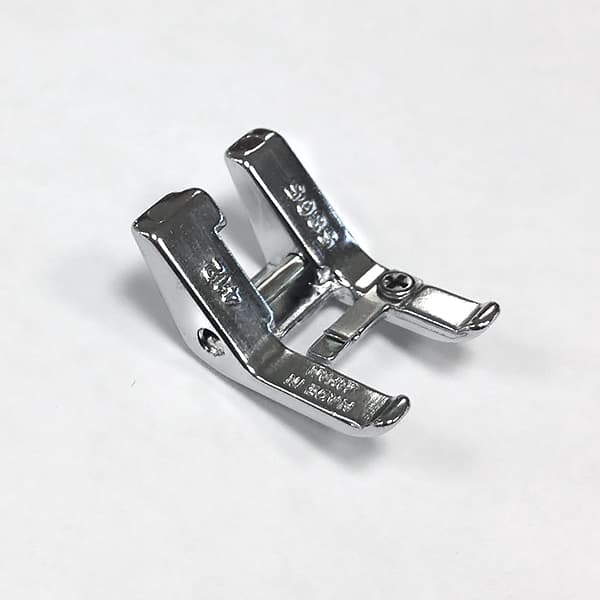 Лапка для каркасной нити